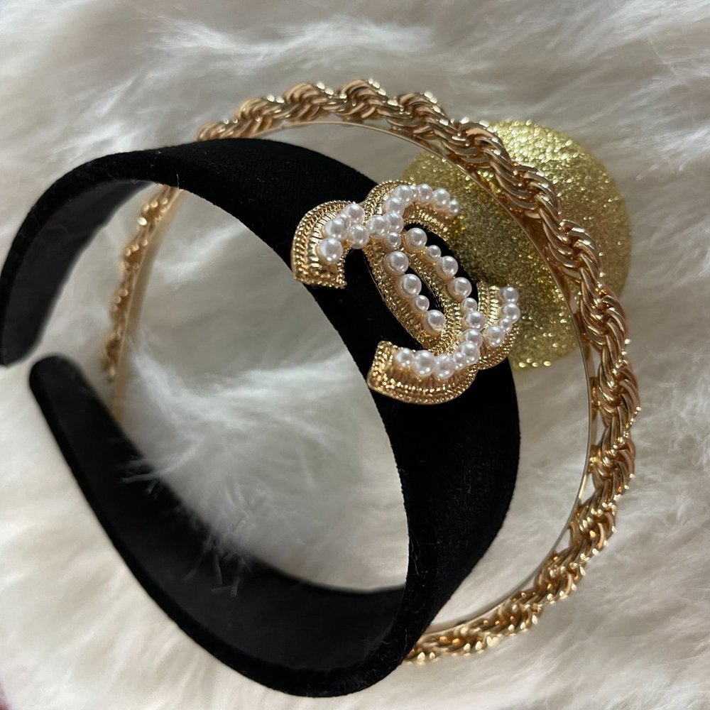 Headbands - Designer Inspired4 - Picture 6 of 6